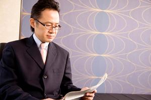 間違いのない江戸川区の社労士導入方法