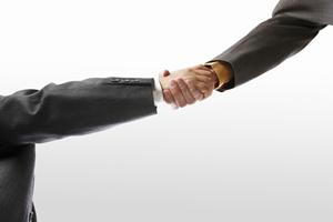 東京都港区にある中小企業などの味方