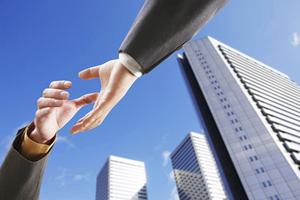 東京にある労働保険手続き代行会社